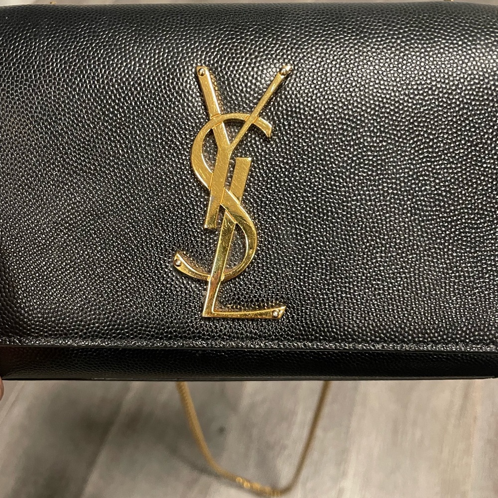 YSL Small Kate